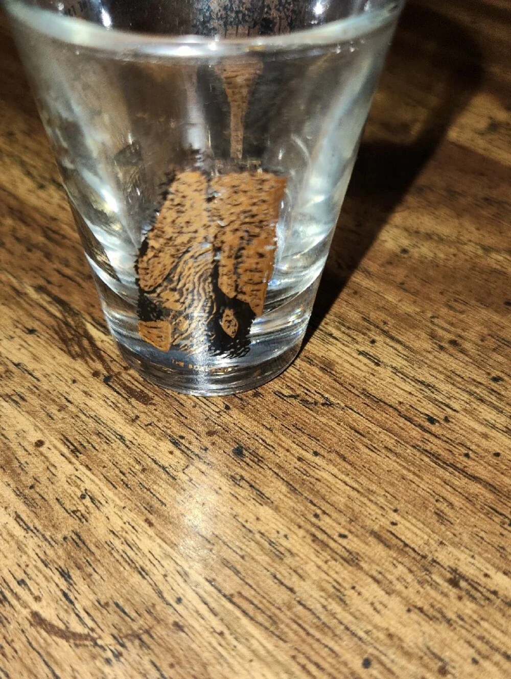 N/A decorative shot